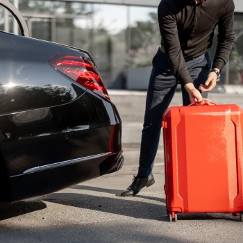 Why Travel With Us