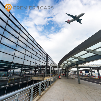 Airport or Seaport? Let Premier 1 Cars Take the Stress Out of Getting There