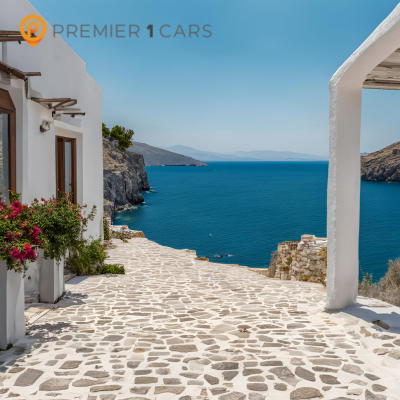 One Last Family Getaway Before Winter? Let Premier 1 Cars Take Care of the Journey